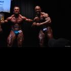 IFBB Toronto Pro Supershow 2011 - #1